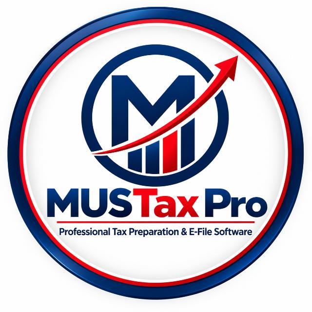 MUSTax Pro